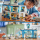 LEGO CITY 60502 Lotnisko z samolotem - 1473518 - zdjęcie 13